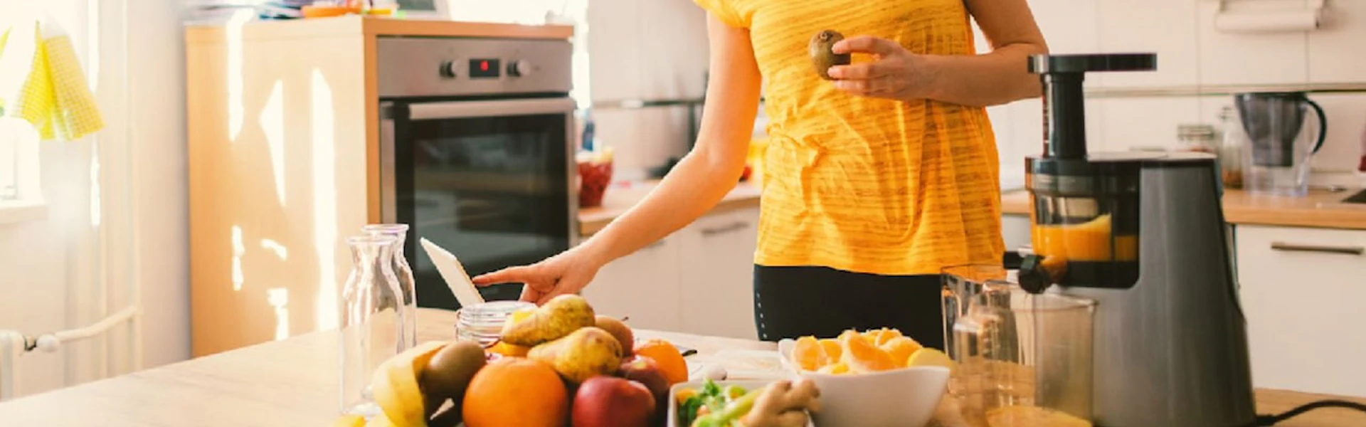 تعمیر آبمیوه گیری