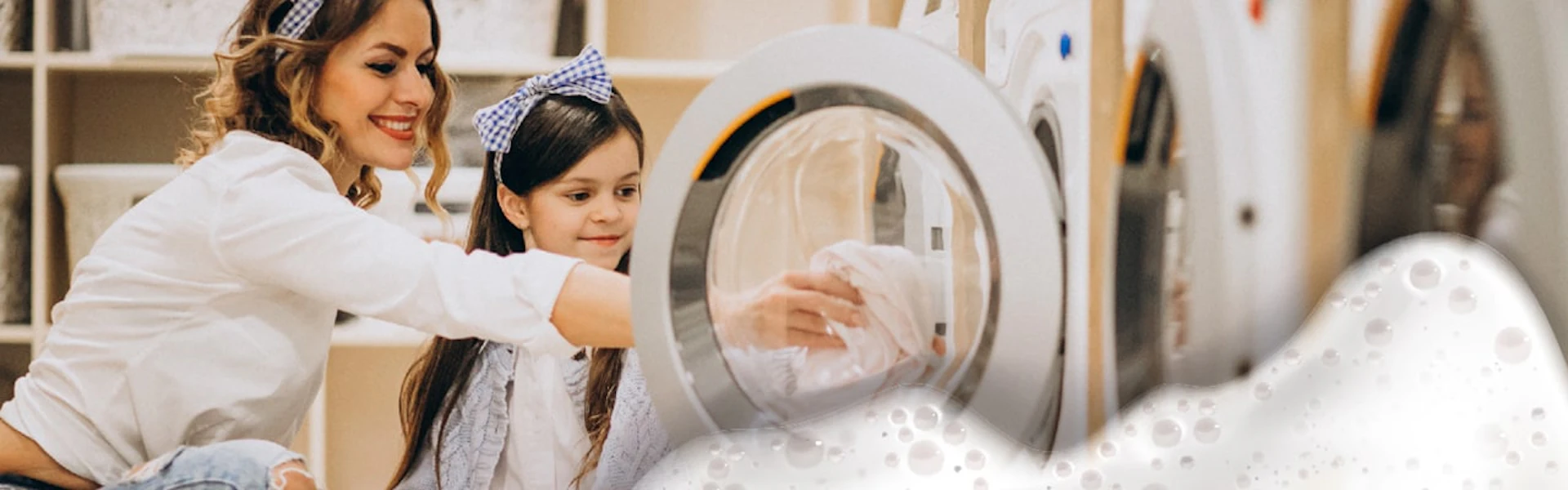 تعمیر ماشین لباسشویی